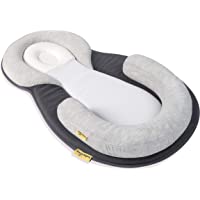 Los mejores  - Babymoov Cosydream Original Smokey Soporte Ergonómico Reductor recien nacido